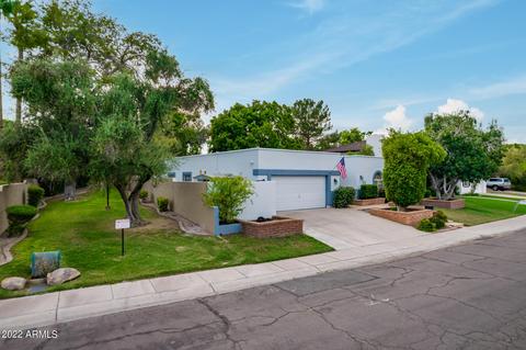 5444 S Lighthouse Ln, Tempe, AZ 85283 photo 29