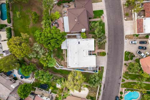 5444 S Lighthouse Ln, Tempe, AZ 85283 photo 33