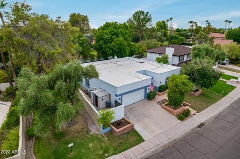 5444 S Lighthouse Ln, Tempe, AZ 85283 photo 20