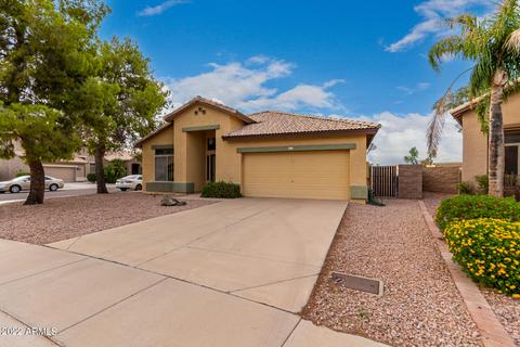 1462 E Sunrise Way, Gilbert, AZ 85296 photo 26