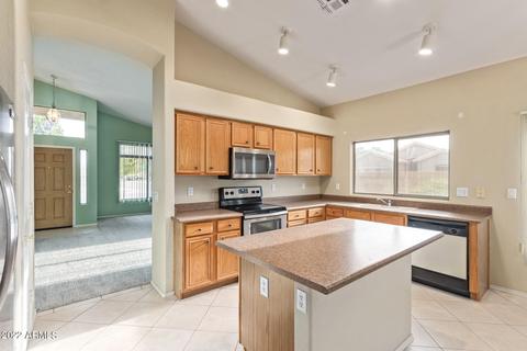 1462 E Sunrise Way, Gilbert, AZ 85296 photo 6