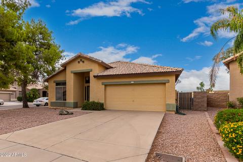 1462 E Sunrise Way, Gilbert, AZ 85296 photo 1
