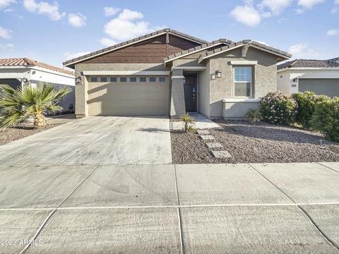 9406 W Minnezona Ave, Phoenix, AZ 85037