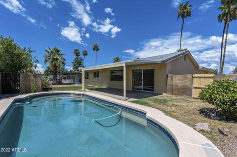 6945 Exmoor Dr, Mesa, AZ 85208 photo 7