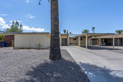 6945 Exmoor Dr, Mesa, AZ 85208 photo 1