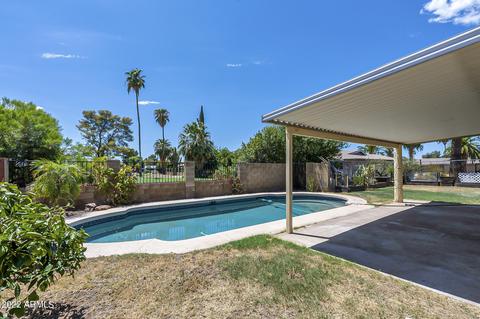 6945 Exmoor Dr, Mesa, AZ 85208 photo 20