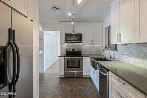 6945 Exmoor Dr, Mesa, AZ 85208 photo 4