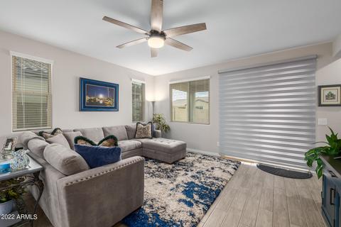 10539 E Tiburon Ave, Mesa, AZ 85212 photo 12