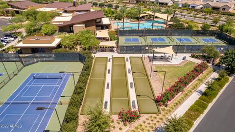 10539 E Tiburon Ave, Mesa, AZ 85212 photo 66