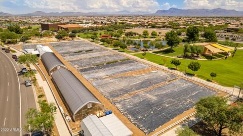 10539 E Tiburon Ave, Mesa, AZ 85212 photo 83