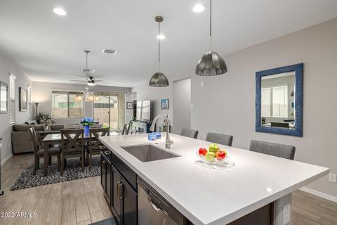 10539 E Tiburon Ave, Mesa, AZ 85212 photo 26