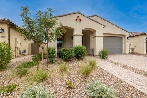 10539 E Tiburon Ave, Mesa, AZ 85212 photo 2