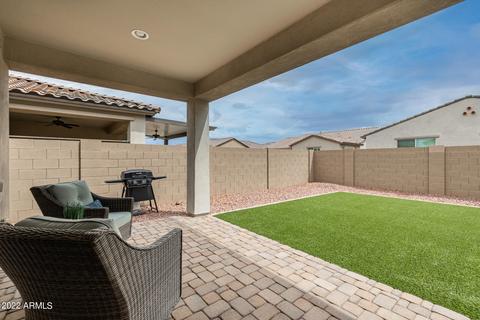 10539 E Tiburon Ave, Mesa, AZ 85212 photo 41