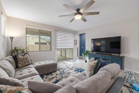 10539 E Tiburon Ave, Mesa, AZ 85212 photo 14