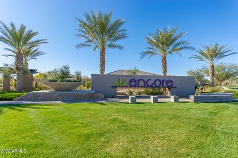 10539 E Tiburon Ave, Mesa, AZ 85212 photo 48