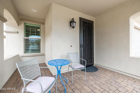 10539 E Tiburon Ave, Mesa, AZ 85212 photo 4