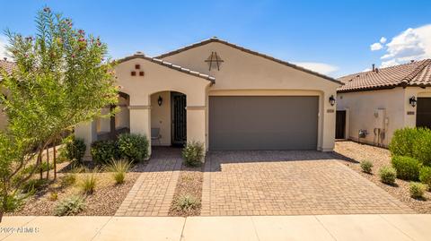 10539 E Tiburon Ave, Mesa, AZ 85212 photo 96