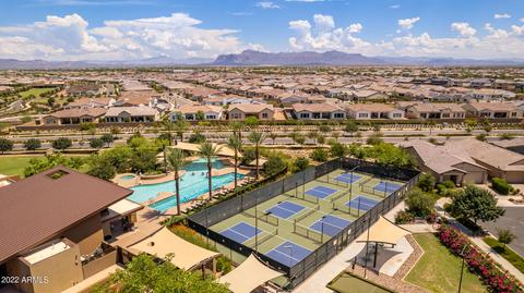 10539 E Tiburon Ave, Mesa, AZ 85212 photo 75