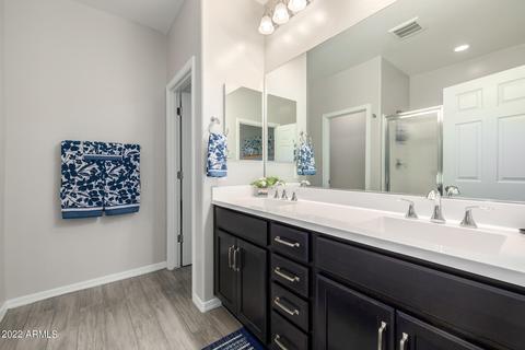 10539 E Tiburon Ave, Mesa, AZ 85212 photo 35