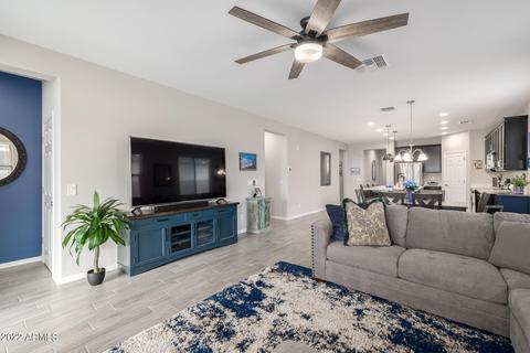 10539 E Tiburon Ave, Mesa, AZ 85212 photo 16