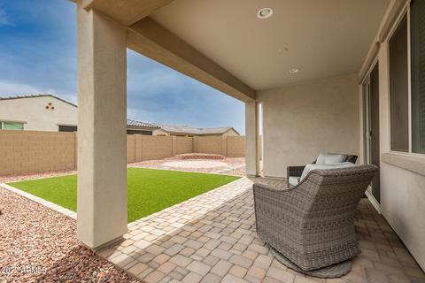 10539 E Tiburon Ave, Mesa, AZ 85212 photo 42