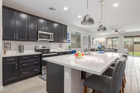 10539 E Tiburon Ave, Mesa, AZ 85212 photo 28