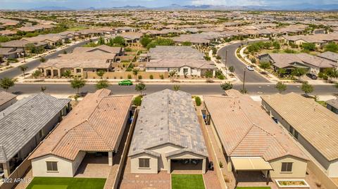 10539 E Tiburon Ave, Mesa, AZ 85212 photo 109