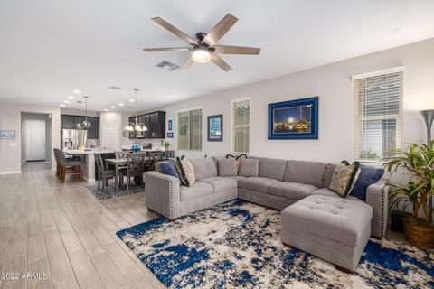 10539 E Tiburon Ave, Mesa, AZ 85212 photo 17