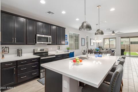 10539 E Tiburon Ave, Mesa, AZ 85212 photo 29