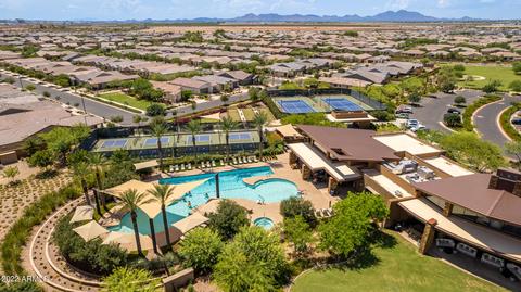 10539 E Tiburon Ave, Mesa, AZ 85212 photo 71