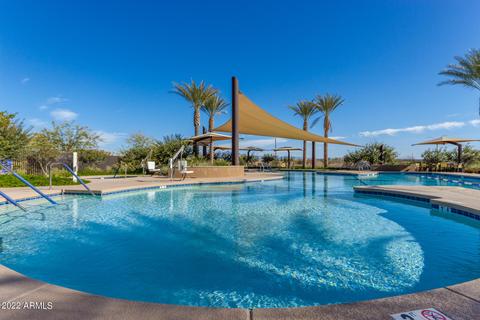 10539 E Tiburon Ave, Mesa, AZ 85212 photo 59