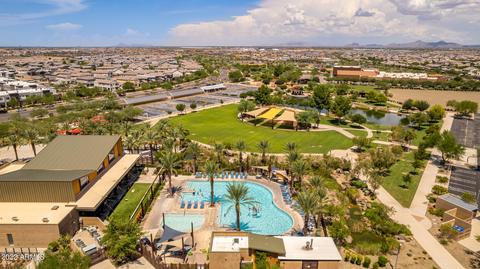 10539 E Tiburon Ave, Mesa, AZ 85212 photo 93
