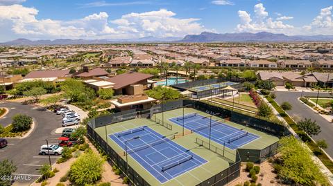 10539 E Tiburon Ave, Mesa, AZ 85212 photo 65