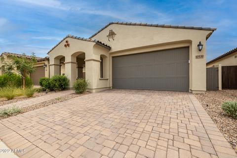 10539 E Tiburon Ave, Mesa, AZ 85212 photo 3