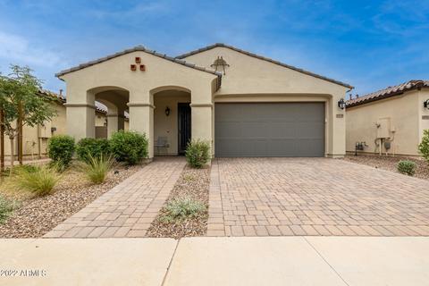 10539 E Tiburon Ave, Mesa, AZ 85212 photo 1