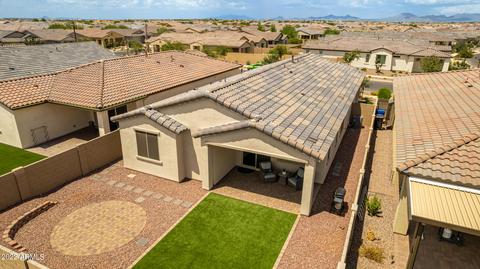 10539 E Tiburon Ave, Mesa, AZ 85212 photo 102