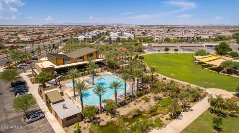 10539 E Tiburon Ave, Mesa, AZ 85212 photo 94