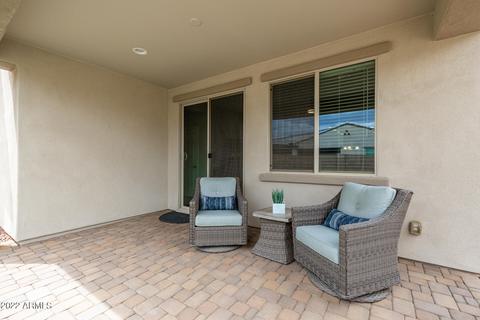 10539 E Tiburon Ave, Mesa, AZ 85212 photo 43