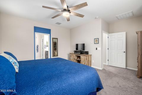 10539 E Tiburon Ave, Mesa, AZ 85212 photo 31