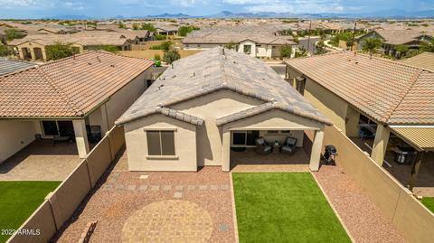 10539 E Tiburon Ave, Mesa, AZ 85212 photo 101