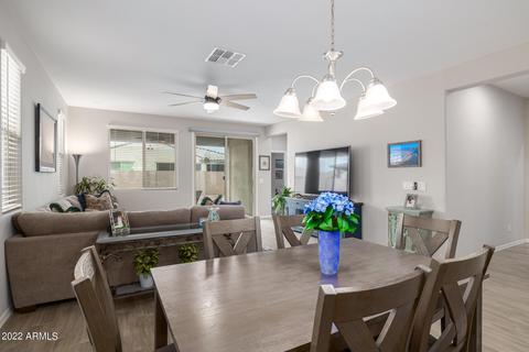 10539 E Tiburon Ave, Mesa, AZ 85212 photo 20