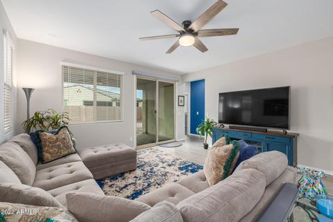 10539 E Tiburon Ave, Mesa, AZ 85212 photo 15
