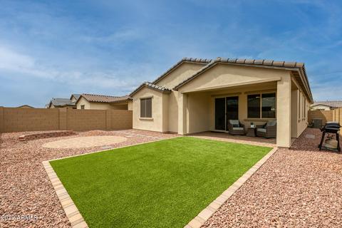 10539 E Tiburon Ave, Mesa, AZ 85212 photo 46