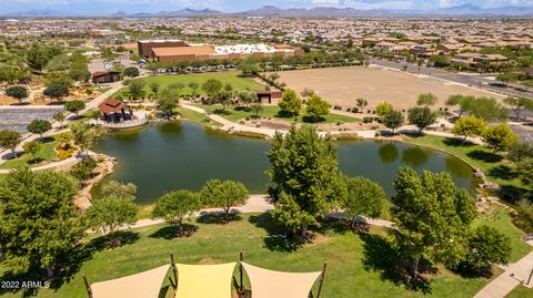 10539 E Tiburon Ave, Mesa, AZ 85212 photo 90
