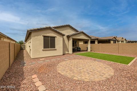 10539 E Tiburon Ave, Mesa, AZ 85212 photo 45