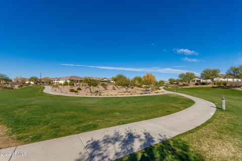 10539 E Tiburon Ave, Mesa, AZ 85212 photo 54