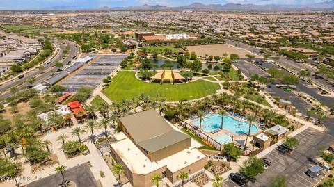 10539 E Tiburon Ave, Mesa, AZ 85212 photo 91