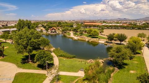 10539 E Tiburon Ave, Mesa, AZ 85212 photo 88
