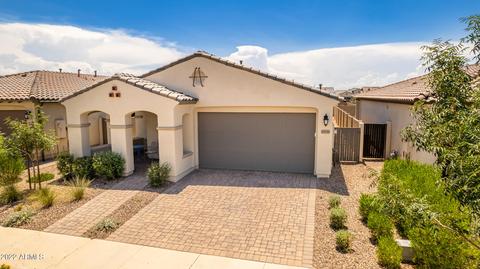 10539 E Tiburon Ave, Mesa, AZ 85212 photo 98