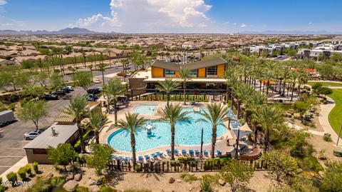 10539 E Tiburon Ave, Mesa, AZ 85212 photo 78